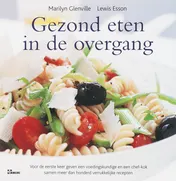 Omslag van Gezond eten in de overgang