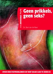 Omslag van Geen prikkels, geen seks?