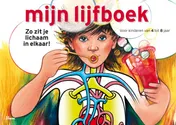Omslag van Mijn lijfboek