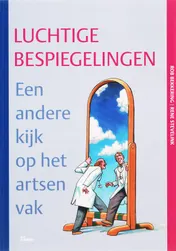 Omslag van Luchtige bespiegelingen