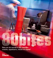 Omslag van 80 Bites