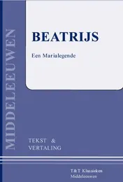 Omslag van Beatrijs
