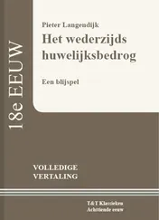 Omslag van Het wederzijds huwelijksbedrog