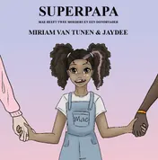 Omslag van Superpapa