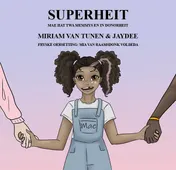 Omslag van Superheit