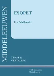 Omslag van Esopet