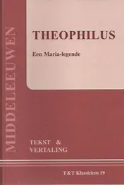 Omslag van Theophilus