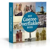 Omslag van Het Goeree-Overflakkee boek