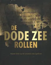 Omslag van De Dode Zeerollen