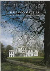 Omslag van Huis sonsbeek