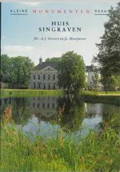 Omslag van Huis Singraven