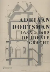 Omslag van Adriaan Dortsman 1635 1682