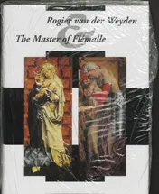 Omslag van Underdrawing in paintings of the Rogier van der Weyden and Master of Flemalle groups