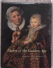 Omslag van Dawn of the Golden Age
