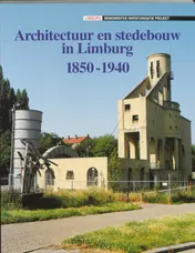 Omslag van 11 Limburg 1850-1940