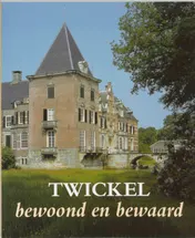 Omslag van Twickel