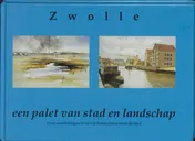 Omslag van Zwolle