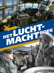 Omslag van Het luchtmacht boek