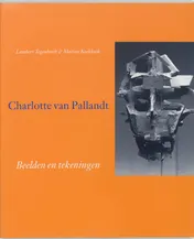 Omslag van Charlotte van Pallandt