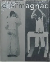 Omslag van Ben d'Armagnac