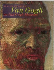 Omslag van Van Gogh im Van Gogh Museum