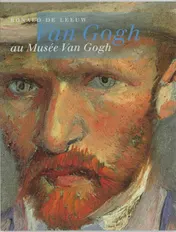 Omslag van Van Gogh au Musee Van Gogh