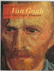 Omslag van Van Gogh en el Van Gogh Museum