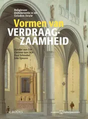 Omslag van Vormen en verdraagzaamheid