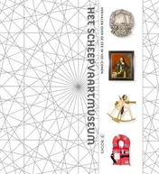 Omslag van Het Scheepvaartmuseum