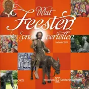 Omslag van Wat de feesten ons vertellen