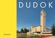 Omslag van Dudok