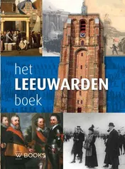 Omslag van Het Leeuwarden boek