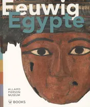 Omslag van Eeuwig Egypte