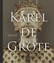 Omslag van Karel de Grote