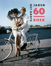 Omslag van Het grote jaren 60 boek