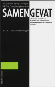 Omslag van HBO-V/A