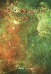 Omslag van 2012