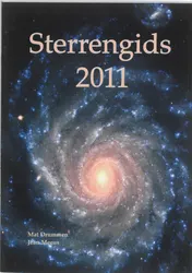 Omslag van 2011