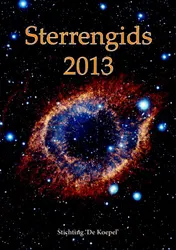 Omslag van 2013