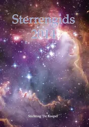 Omslag van 2014