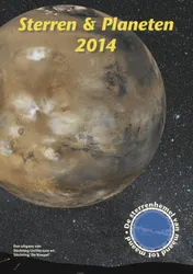 Omslag van 2014