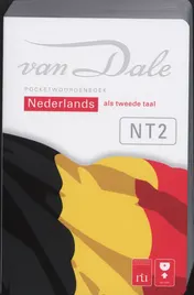 Omslag van Belgische editie