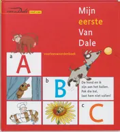 Omslag van Mijn eerste Van Dale