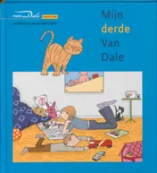Omslag van Mijn derde Van Dale