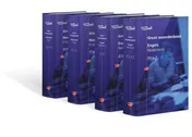 Omslag van Van Dale Groot woordenboek Engels (set)