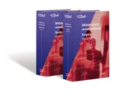 Omslag van Van Dale Middelgroot woordenboek Nederlands-Engels (set)