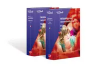 Omslag van Van Dale Middelgroot woordenboek Frans-Nederlands, Nederlands-Frans set