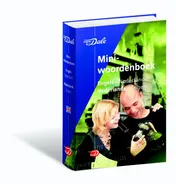 Omslag van Van Dale Miniwoordenboek Engels-Nederlands Nederlands- Engels