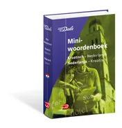 Omslag van Kroatisch