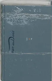 Omslag van J/R